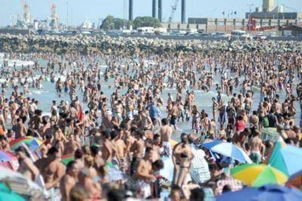 Se espera ocupaci�n plena en los hoteles de mayor categor�a para este feriado