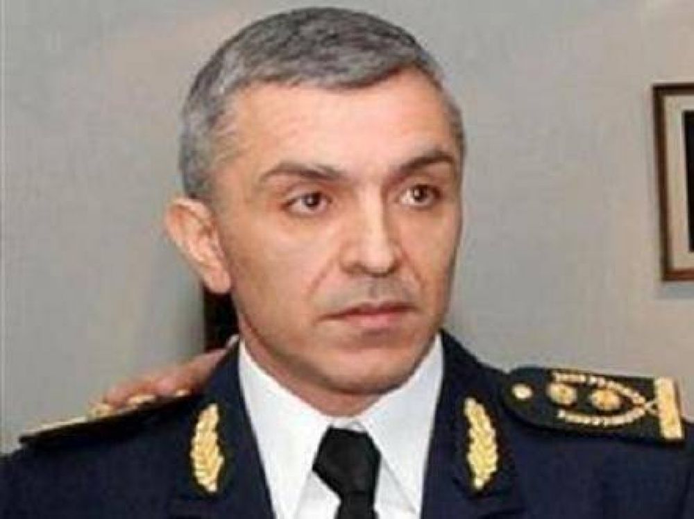 BARATTA: "A ABRAMO NO LE INTERESA LAN�S"