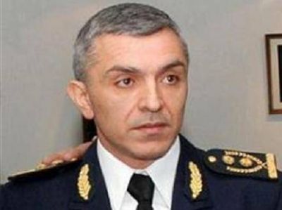BARATTA: "A ABRAMO NO LE INTERESA LAN�S"