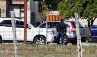 Celebraron el cumplea�os de M�ximo en la intimidad