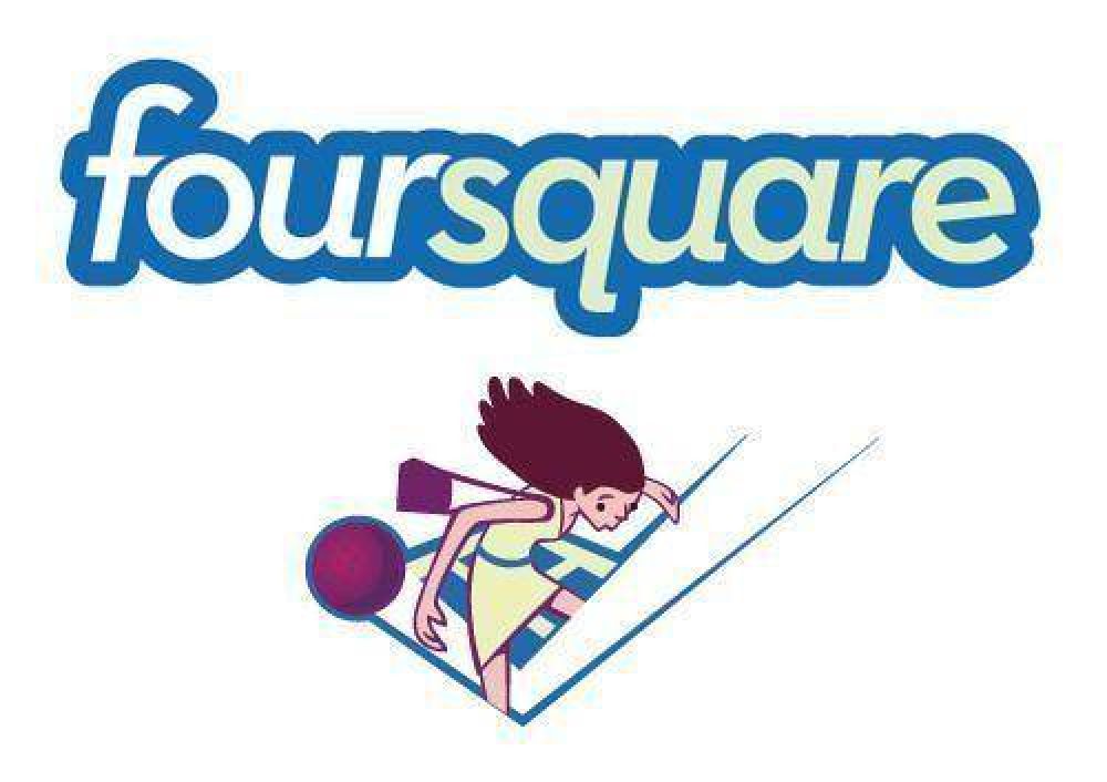 Disco implement� promociones a trav�s de la red social Foursquare en la costa atl�ntica