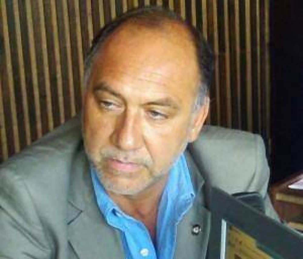 �La dieta de un diputado que se dedica, que deja su profesi�n y deja todo, no le alcanza�