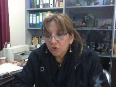 Canchi tras reuni�n con el gobierno: �lo que hemos pedido no es descabellado, esta dentro de la racionalidad y provisionalidad�