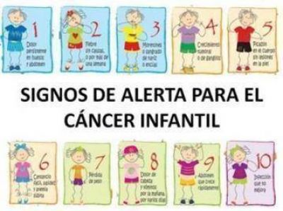 La Juventud Radical adhiri� por el D�a del C�ncer Infantil