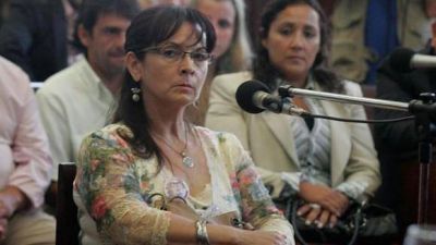 "Mientras yo no tenga paz, estos delincuentes tampoco"
