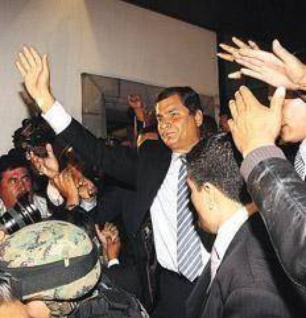 Condenan a un diario ecuatoriano