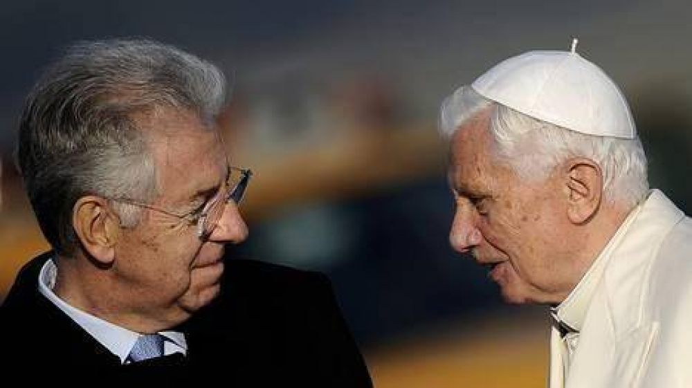 En hist�rico cambio, Italia anula privilegios fiscales de la Iglesia
