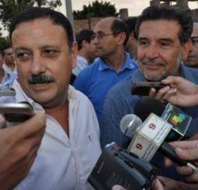 Se tensa cada vez m�s la relaci�n entre gobierno y municipio