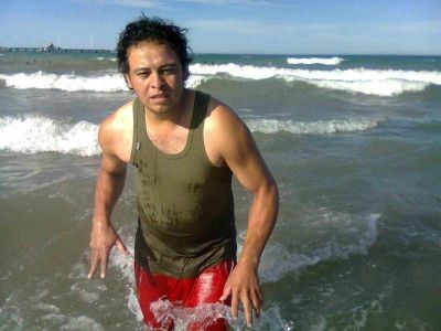 El abogado de Ag�ero Vel�zquez desestim� la teor�a del autosecuestro