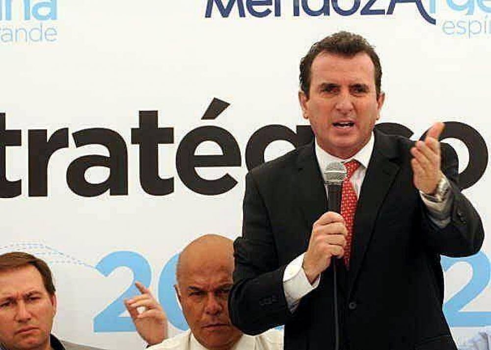 P�rez lanz� su plan para enfrentar la crisis habitacional