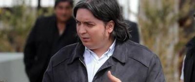 M�ximo Kirchner planea su mudanza