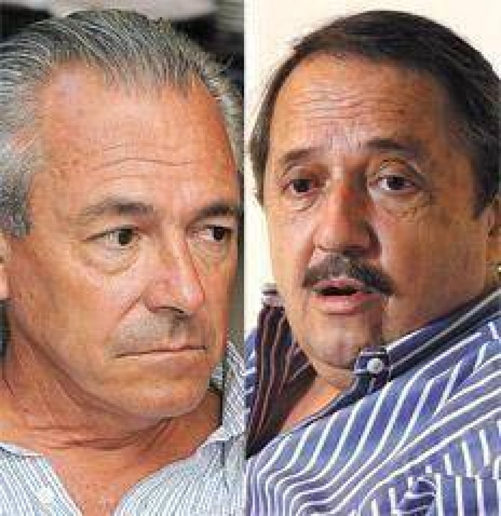 Pelea con auditor�a interna