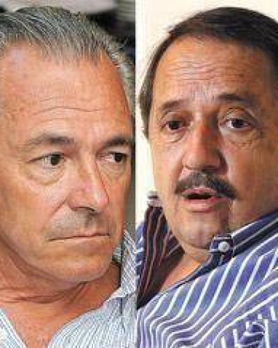 Pelea con auditor�a interna