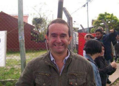 Gast�n Harispe: �Casal es parte del pasado, es un ciclo concluido�