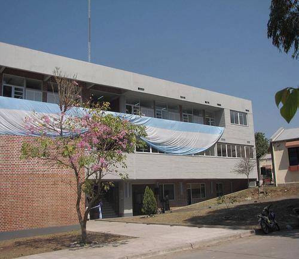 Nueva especializaci�n en la Facultad de Ingenier�a de Jujuy