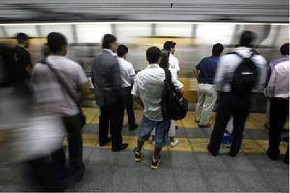 Larreta, sobre el traspaso del subte: "Nos gustar�a concretarlo m�s r�pido"
