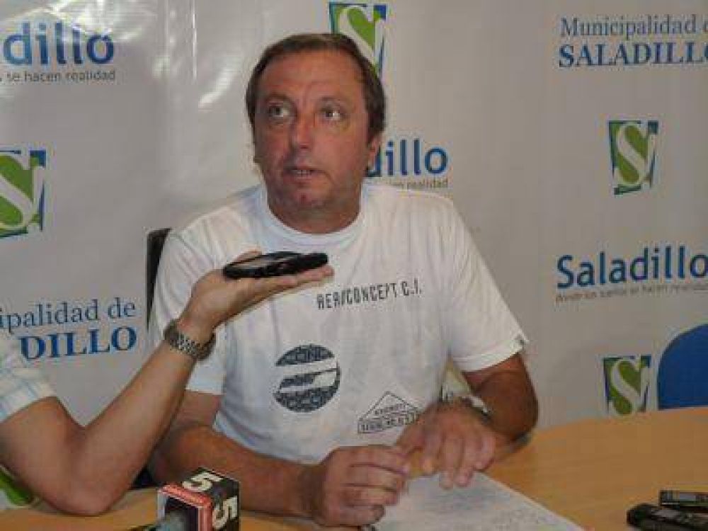 Anunciaron diversas actividades deportivas desde la Secretar�a municipal