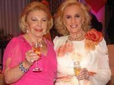 Preparan la cena a beneficio del Hospital Materno Infantil