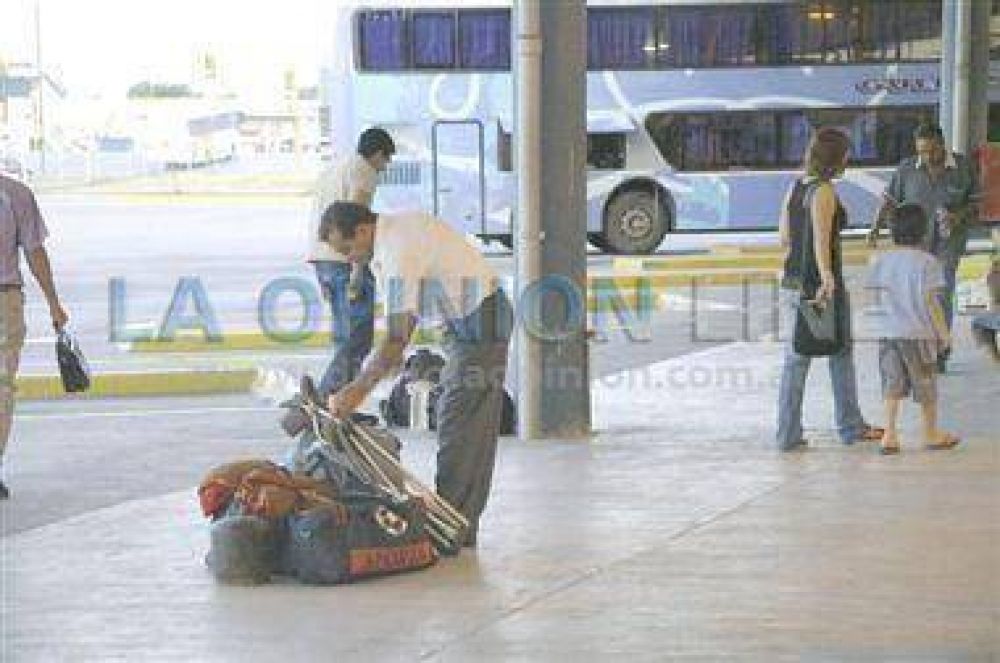 Los rafaelinos eligen la costa atl�ntica