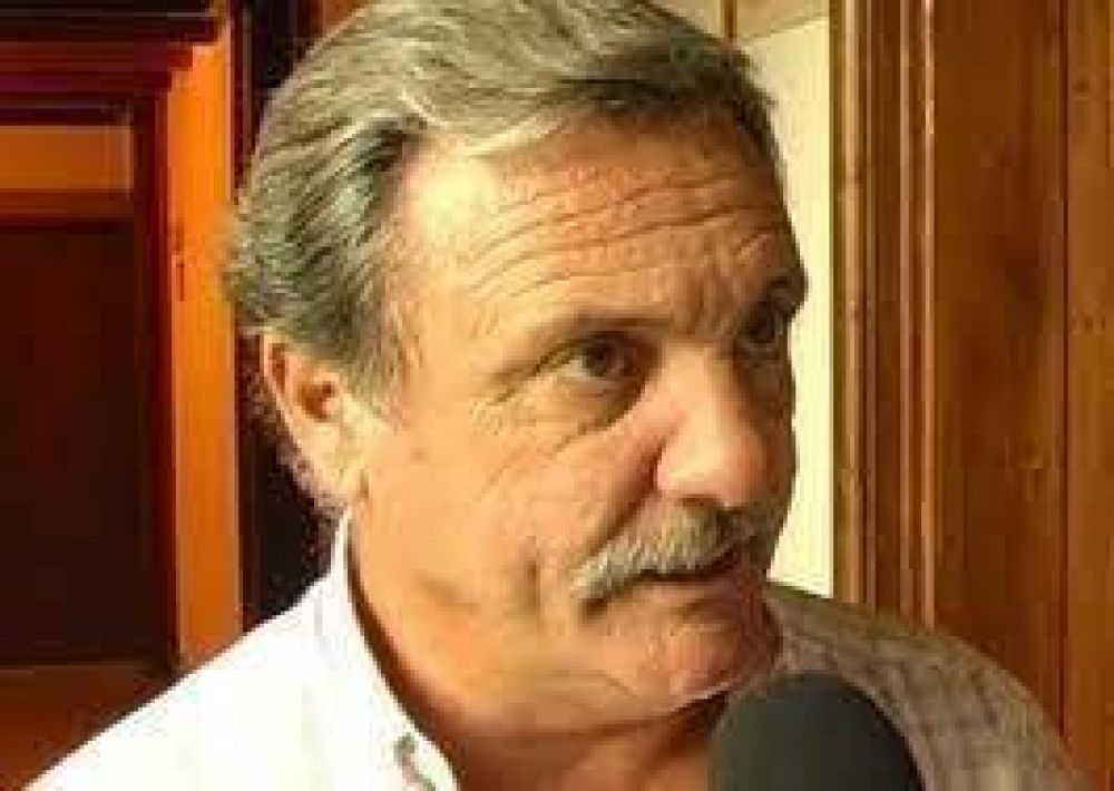Lacava present� proyectos vinculados a la econom�a provincial
