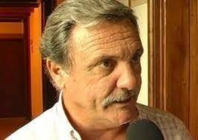 Lacava present� proyectos vinculados a la econom�a provincial
