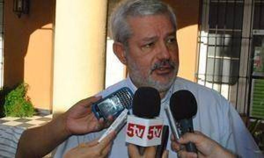 La Provincia avanza en la construcci�n de un acuario 	