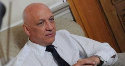 Para Bonfatti, declarar la emergencia energ�tica "no cambia absolutamente nada"