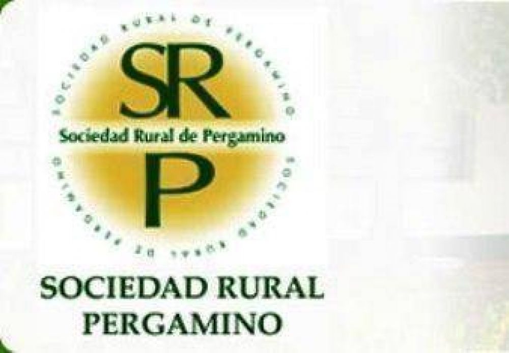 Pergamino: suspensi�n de retenciones