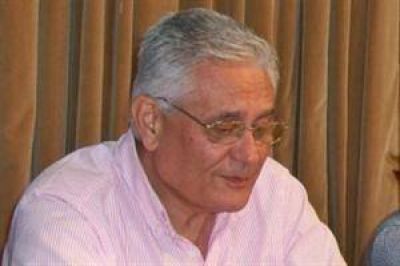 Mataron a balazos al presidente de la UCR de Z�rate