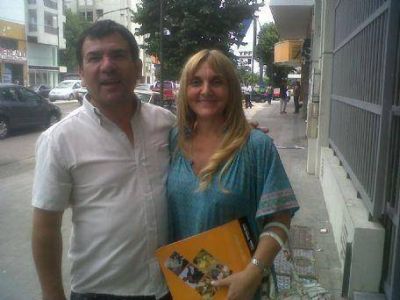 Ar�valo y Scottini: �El fin de una relaci�n?