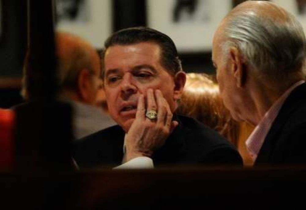 La incre�ble declaraci�n de Oyarbide: no tiene tarjeta de cr�dito ni auto