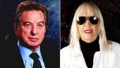 Dolor en el �mbito empresario y art�stico por la muerte de Amalita