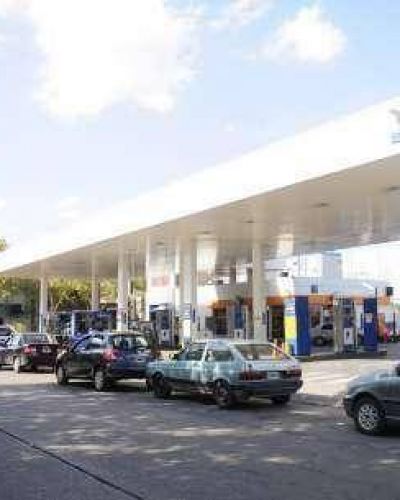 Naftas: se ampli� la brecha del precio entre las marcas