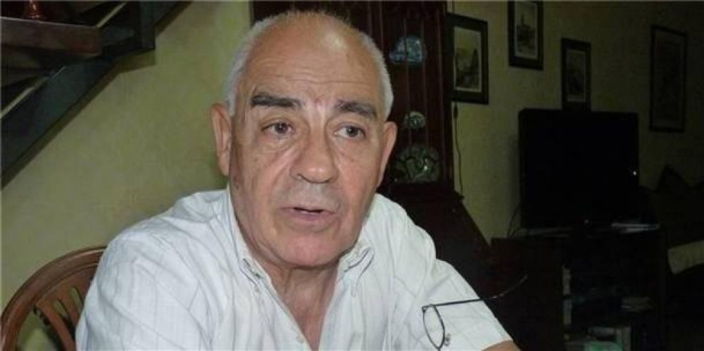 Tito Alfieri es el nuevo presidente de SAPAB