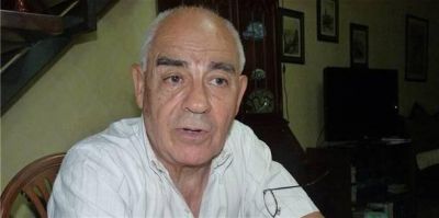 Tito Alfieri es el nuevo presidente de SAPAB