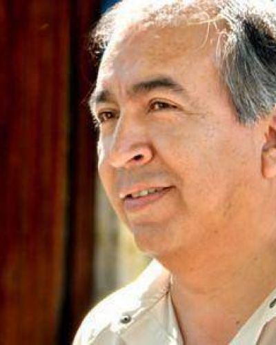Dante Elizondo: �Los sanjuaninos nos merecemos una gran fiesta�
