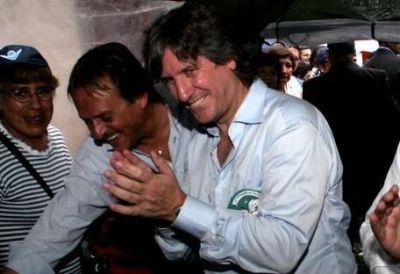 La Justicia analiza denuncias contra Boudou por contratos millonarios 