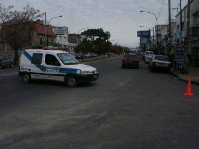 Los controles no se toman descanso