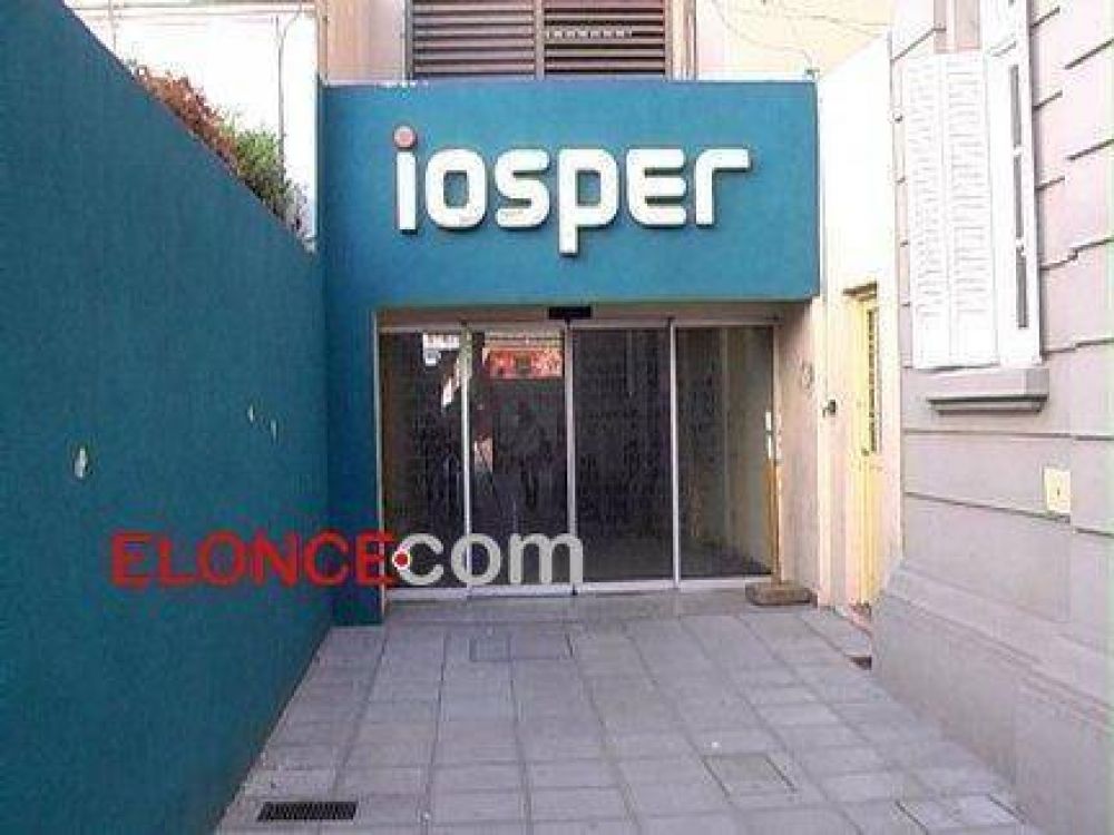 El Iosper y la Asociaci�n de Cl�nicas ya discuten un nuevo convenio