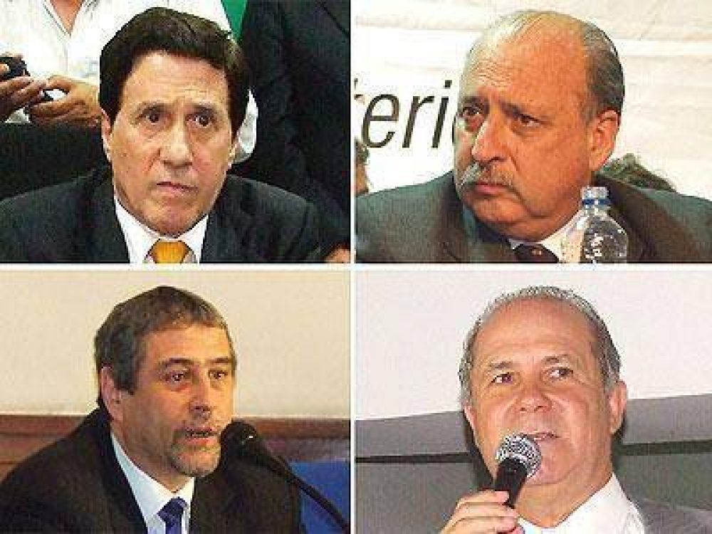 La interna del PJ levanta temperatura en la regi�n