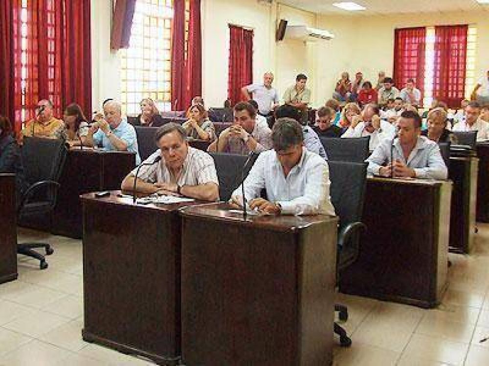 Lan�s: Sigue la pol�mica por el parque para curtiembres