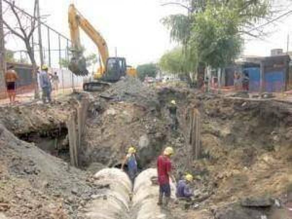 Mart�n: �Nuestro principal objetivo es trabajar junto y para los vecinos�