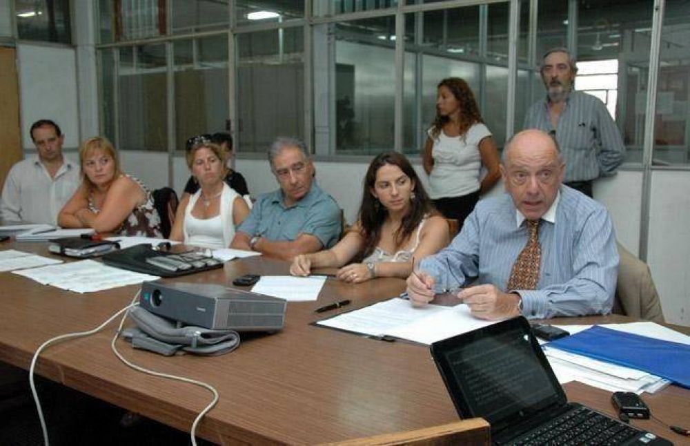 Distinguir�n a los empresarios marplatenses que apunten a la calidad y a la excelencia