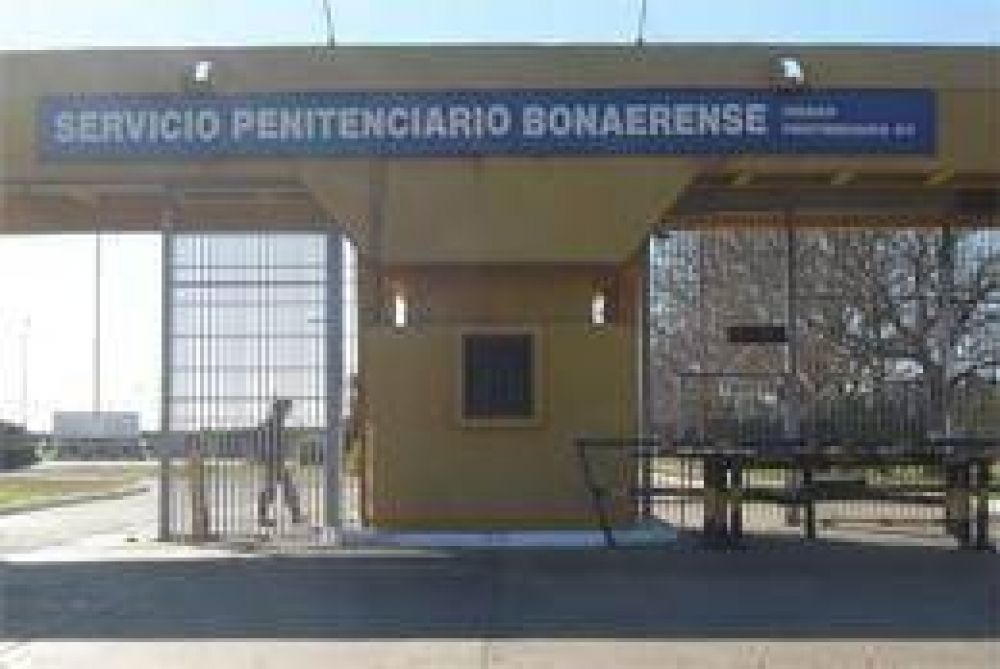 Denuncian trabajo esclavo a presos de la c�rcel de Bat�n