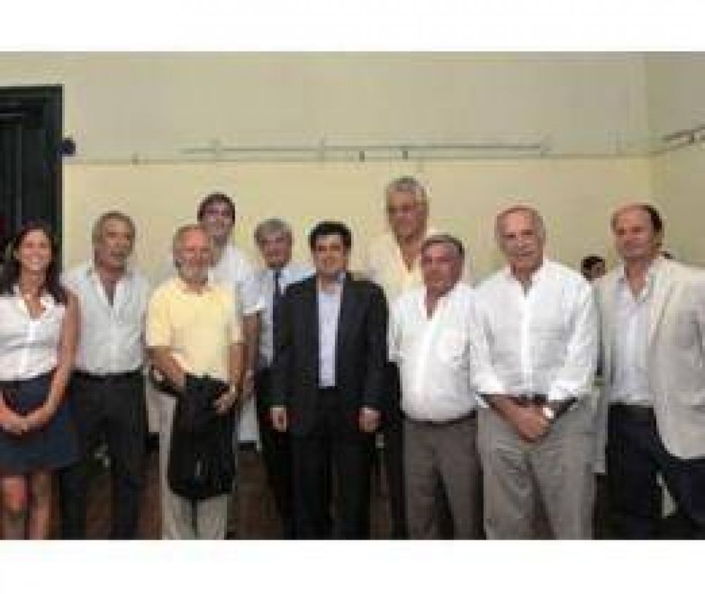 Llamar�n a licitaci�n por cuatro obras en San Nicol�s