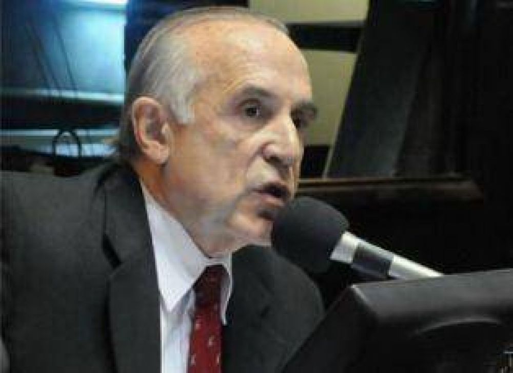 De no creer: Passaglia no aumenta tasas.