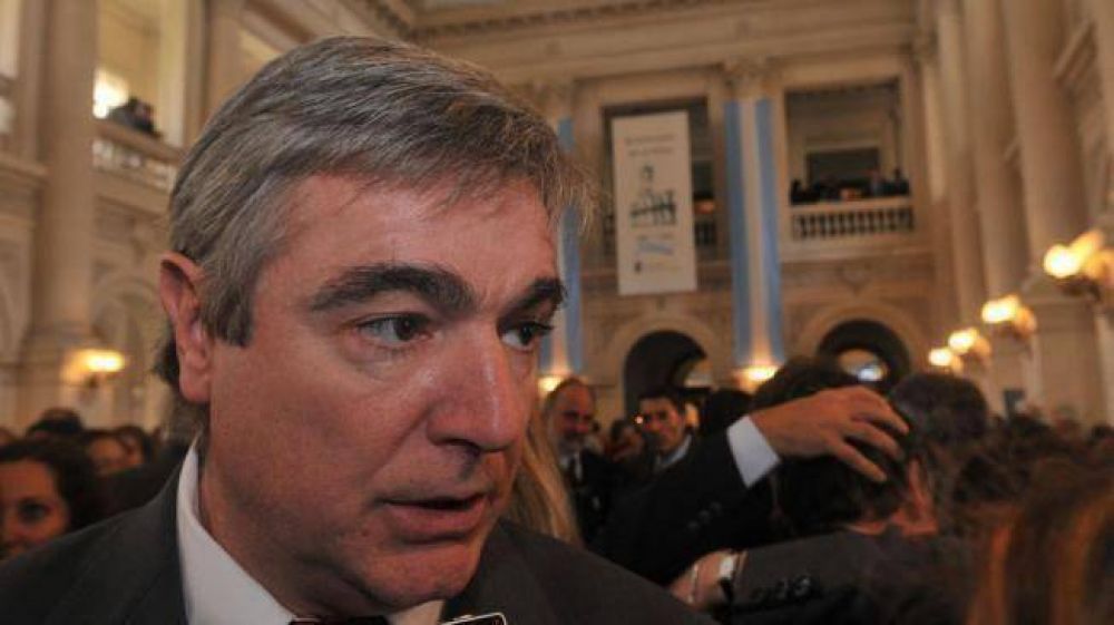 De la Sota esperar�a para designar al nuevo fiscal General