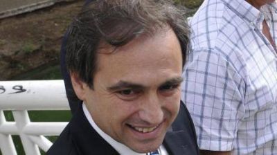 Seg�n Mestre, la muni ahorrar�a 35 millones al tercerizar Crese