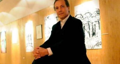 Giustiniani: "La cuesti�n Malvinas es una causa de Estado regional"