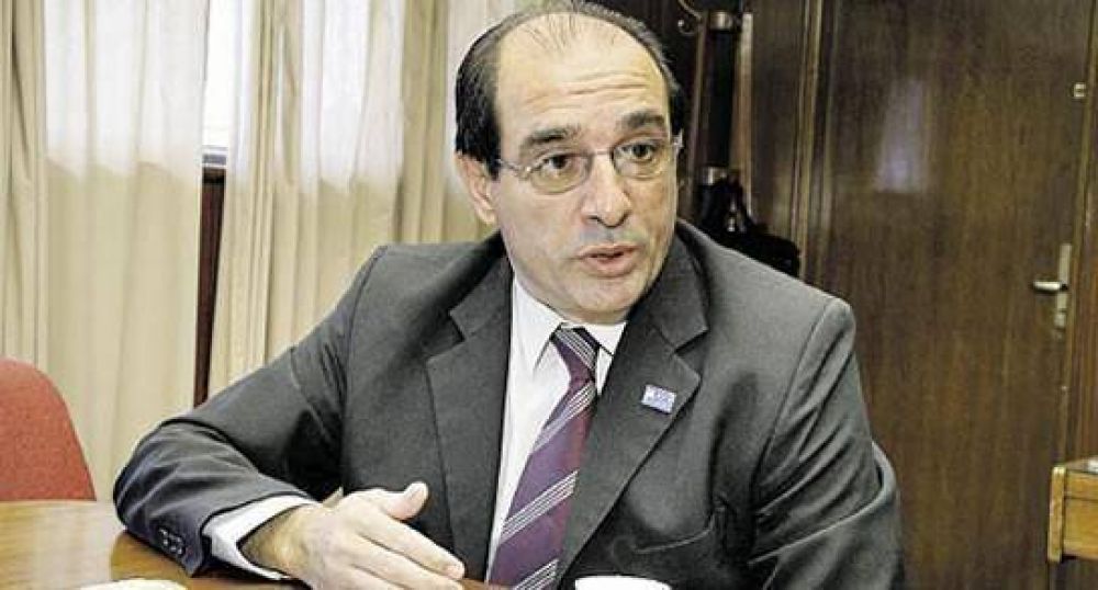 "El incremento de la al�cuota a grandes contribuyentes es facultad del Ejecutivo"